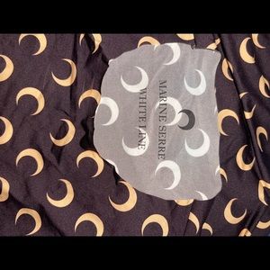 COPY - Marine Serre Stretchy Top